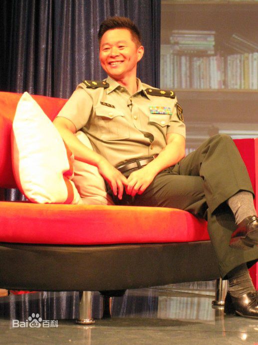 王宏伟(Wang Hongwei)演出照性感图片图集