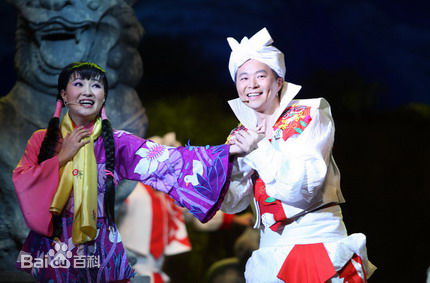 王宏伟(Wang Hongwei)演出照性感图片图集