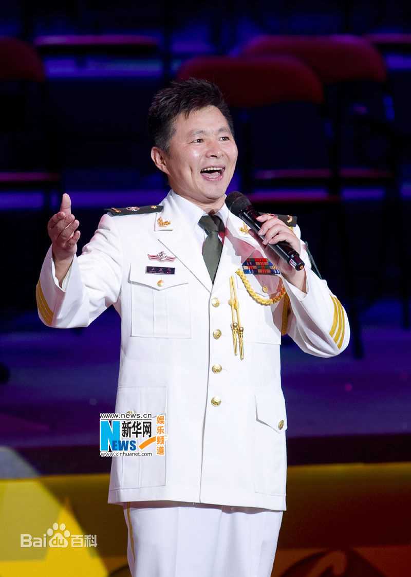 王宏伟(Wang Hongwei)演出照性感图片图集