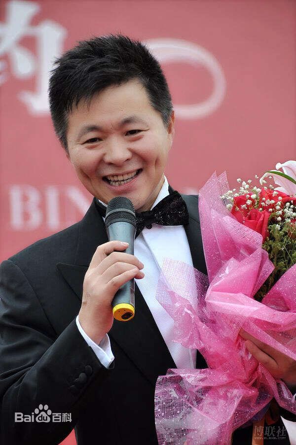 王宏伟(Wang Hongwei)演出照性感图片图集