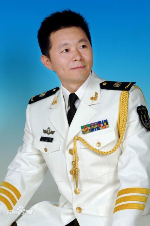 最优质王宏伟(Wang Hongwei)生活照