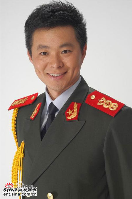 最优质王宏伟(Wang Hongwei)生活照