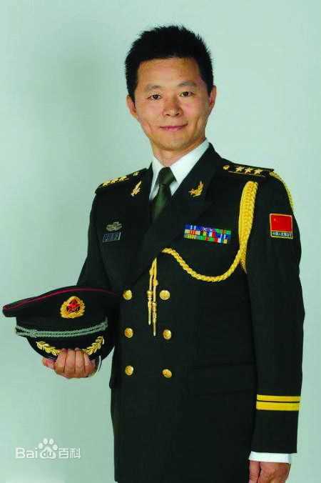 最优质王宏伟(Wang Hongwei)生活照