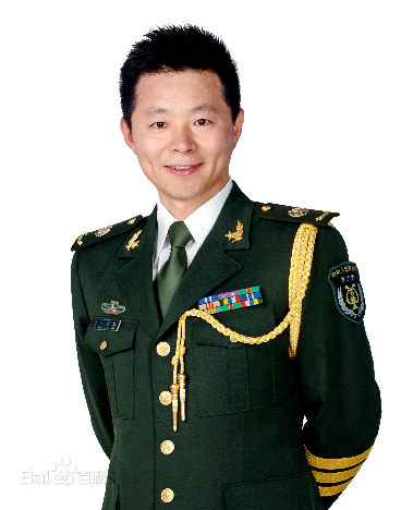 最优质王宏伟(Wang Hongwei)生活照