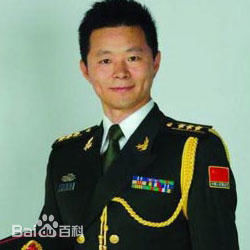 最优质王宏伟(Wang Hongwei)生活照