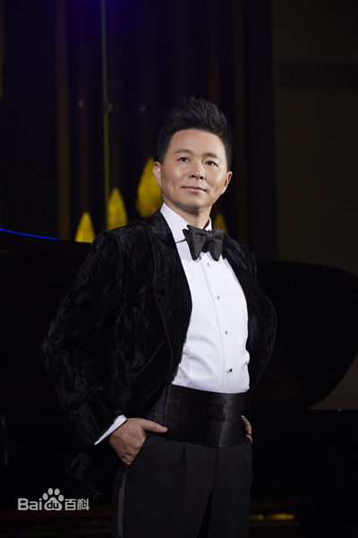 最优质王宏伟(Wang Hongwei)生活照