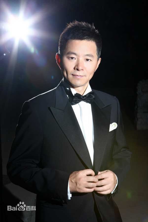 最优质王宏伟(Wang Hongwei)生活照