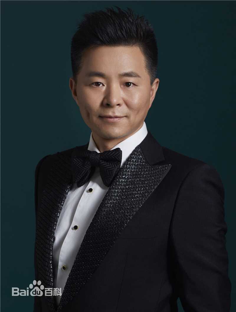 最优质王宏伟(Wang Hongwei)生活照