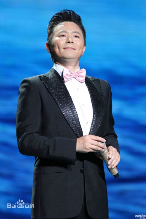 最新王宏伟(Wang Hongwei)性感图片