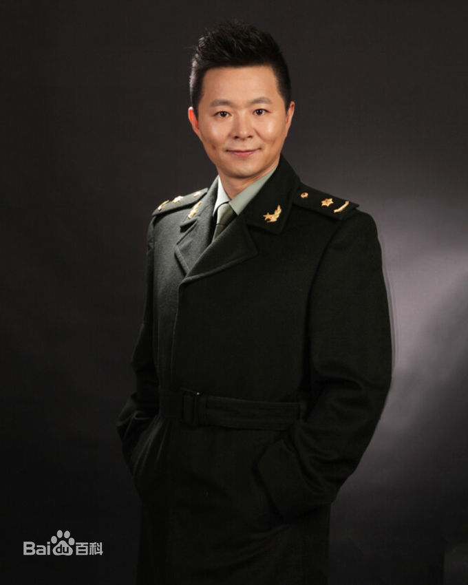 最新王宏伟(Wang Hongwei)性感图片