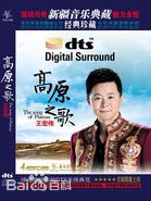 最新王宏伟(Wang Hongwei)性感图片