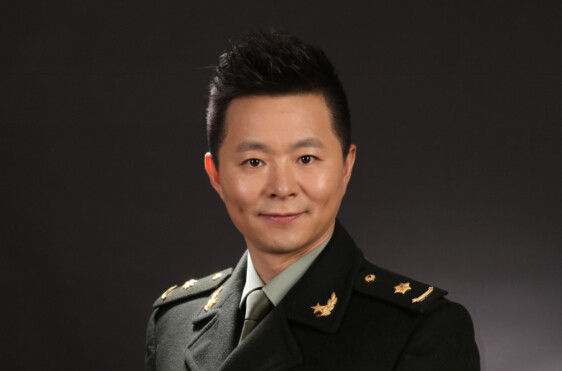 最新王宏伟(Wang Hongwei)性感图片