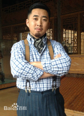 徐小龙(Xu xiao long)前后照片