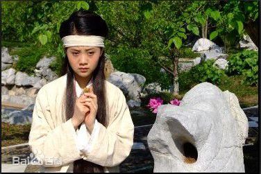 高清朱袁员(Zhu Yuanyuan)图片