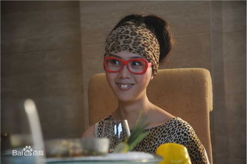 高清朱袁员(Zhu Yuanyuan)图片