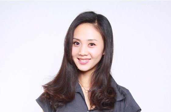 最优质朱袁员(Zhu Yuanyuan)生活照