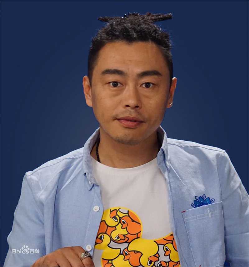 最新魏大森壁纸