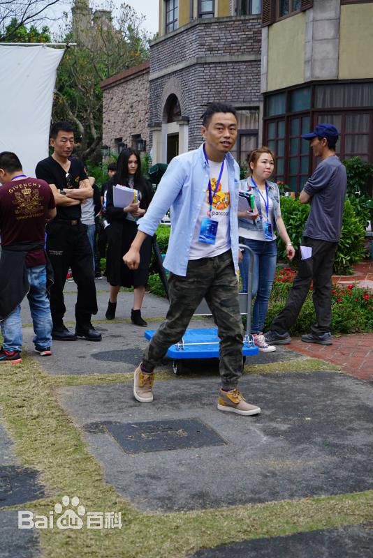 最全魏大森壁纸