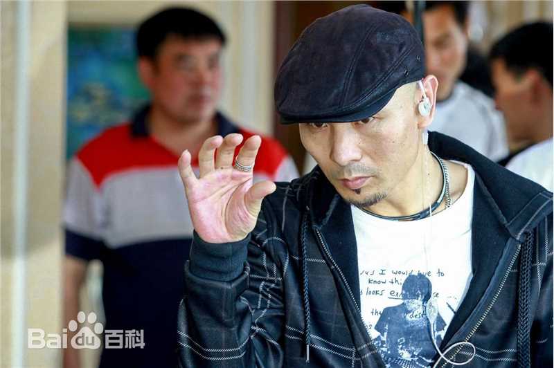 司小冬工作照素颜照相册