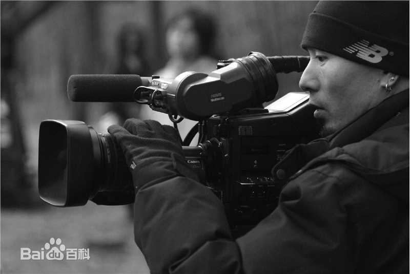 司小冬工作照素颜照相册