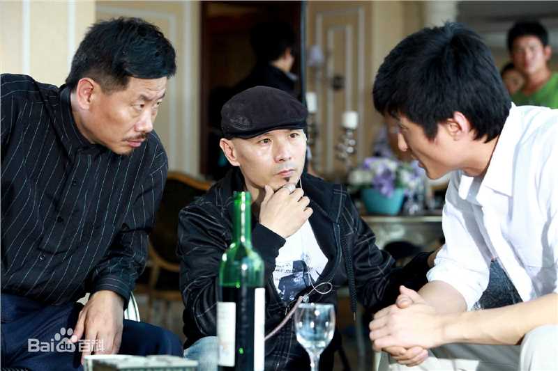 司小冬工作照素颜照相册