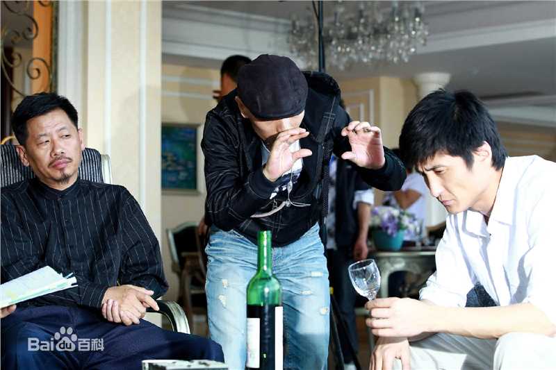 司小冬工作照素颜照相册