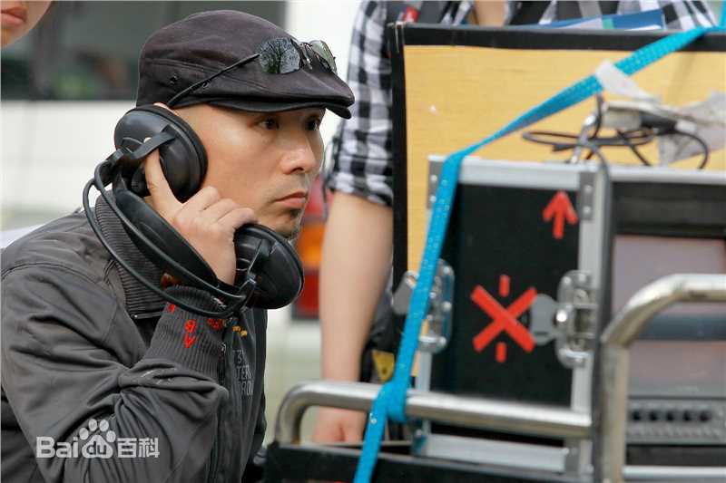 司小冬工作照素颜照相册