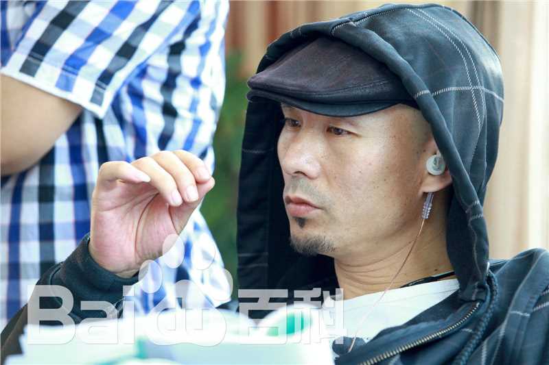 司小冬工作照素颜照相册