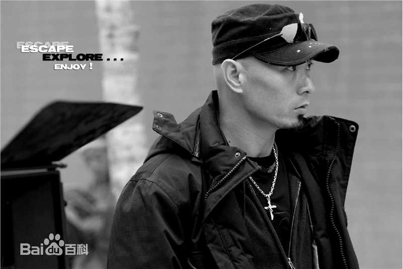 司小冬工作照素颜照相册