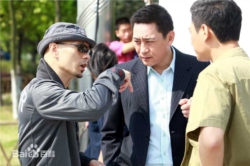 司小冬工作照素颜照相册