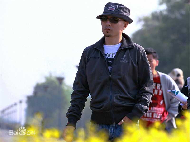 司小冬工作照图册