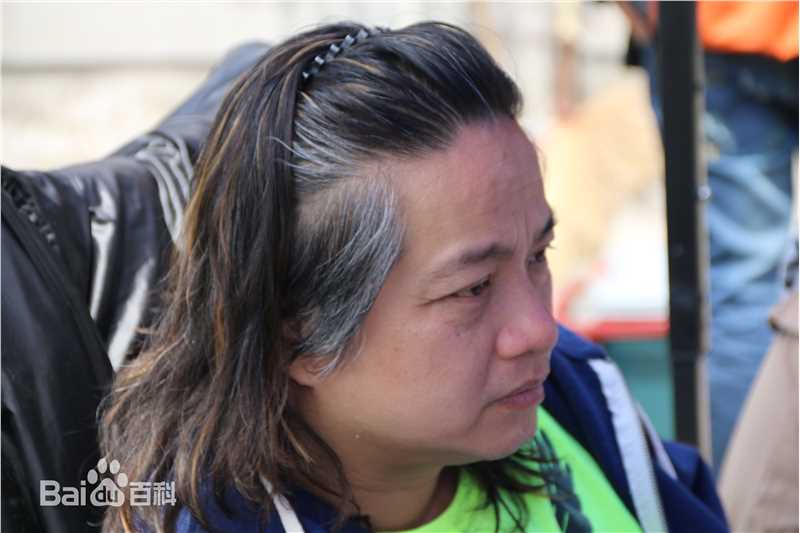 杨智谦(Stanley)机灵小不懂素颜照相册