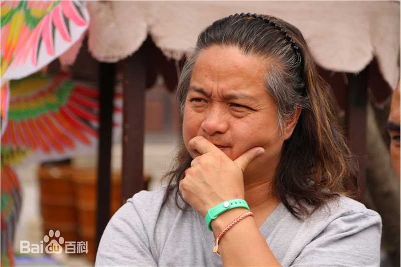 杨智谦(Stanley)前后照片