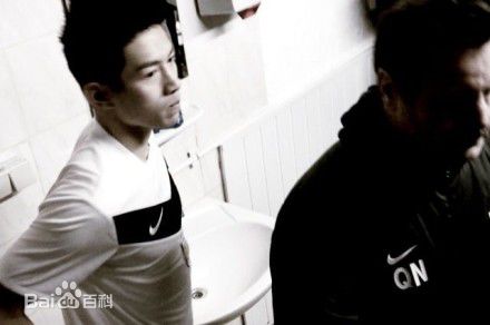 王楚(Wang Chu)比赛图片性感图片图集