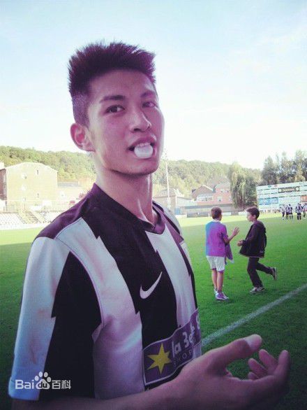 王楚(Wang Chu)比赛图片性感图片图集