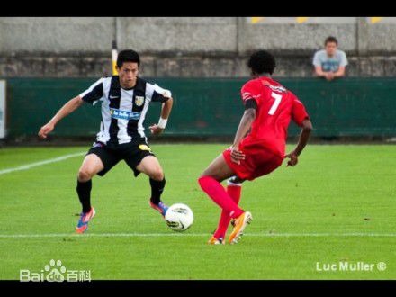 王楚(Wang Chu)比赛图片性感图片图集