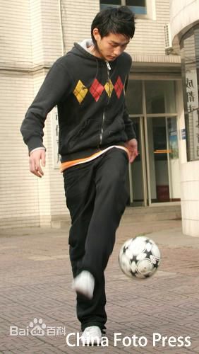 王楚(Wang Chu)比赛图片性感图片图集