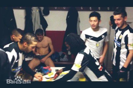 王楚(Wang Chu)比赛图片性感图片图集