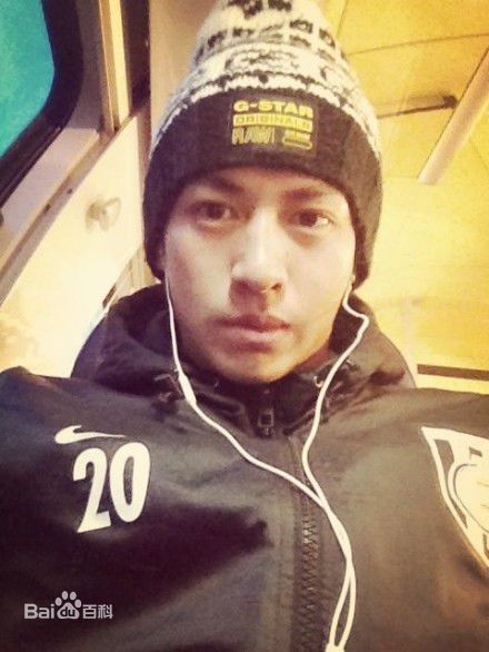 王楚(Wang Chu)生活照壁纸壁纸