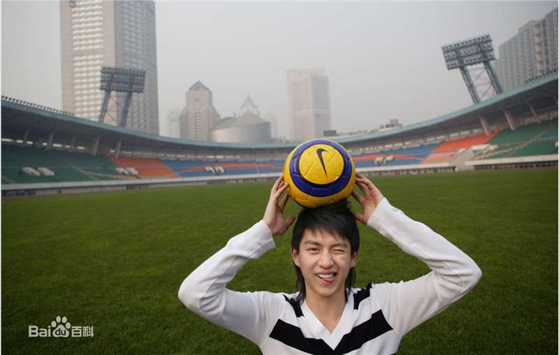 王楚(Wang Chu)生活照壁纸壁纸