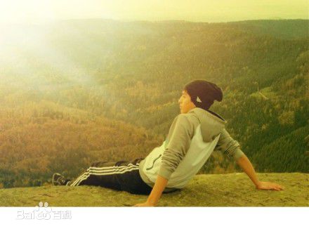 王楚(Wang Chu)生活照壁纸壁纸