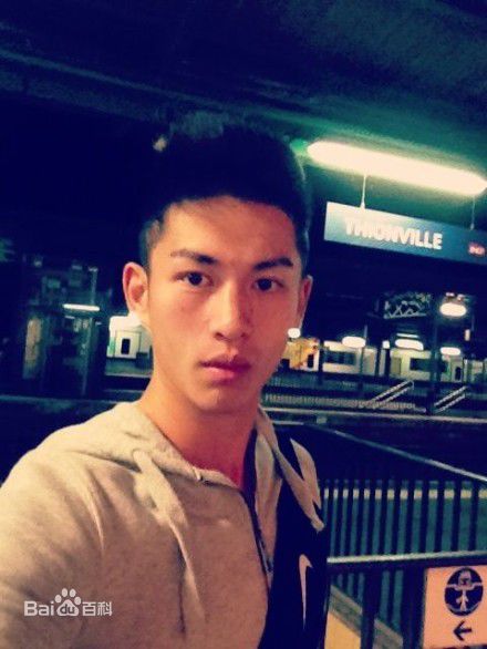 王楚(Wang Chu)生活照壁纸壁纸