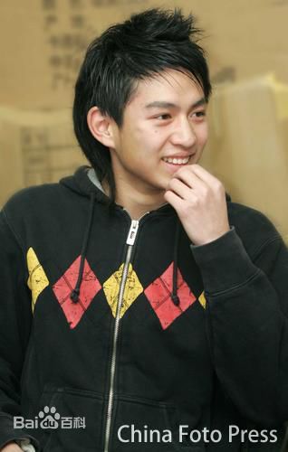 王楚(Wang Chu)生活照壁纸壁纸