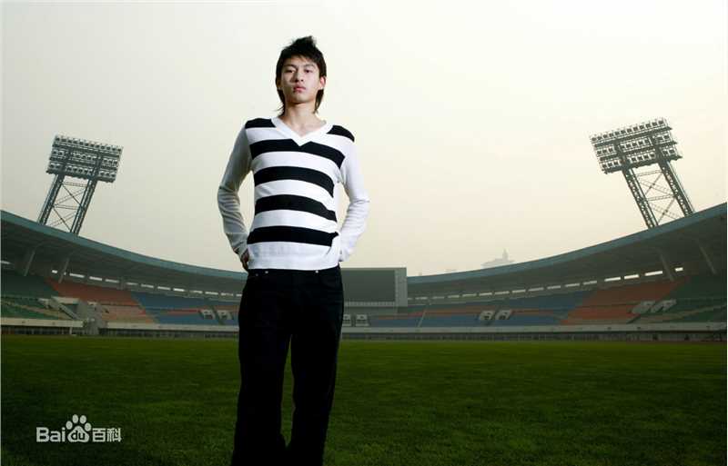 王楚(Wang Chu)生活照壁纸壁纸