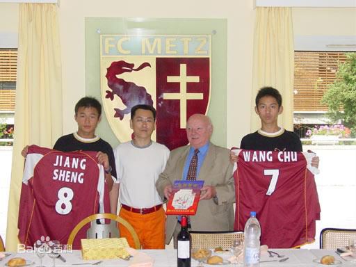 王楚(Wang Chu)生活照壁纸壁纸