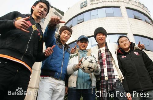 王楚(Wang Chu)生活照壁纸壁纸