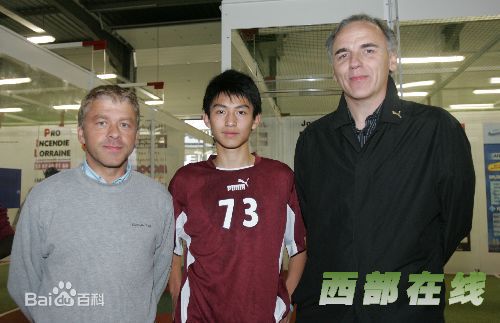 王楚(Wang Chu)生活照壁纸壁纸