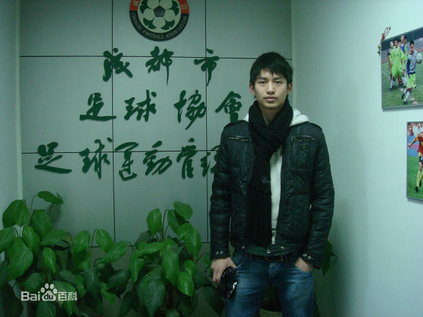 王楚(Wang Chu)生活照壁纸壁纸