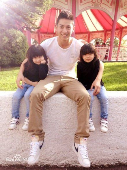 王楚(Wang Chu)生活照壁纸壁纸