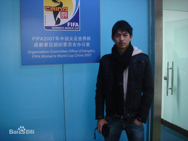 王楚(Wang Chu)生活照壁纸壁纸